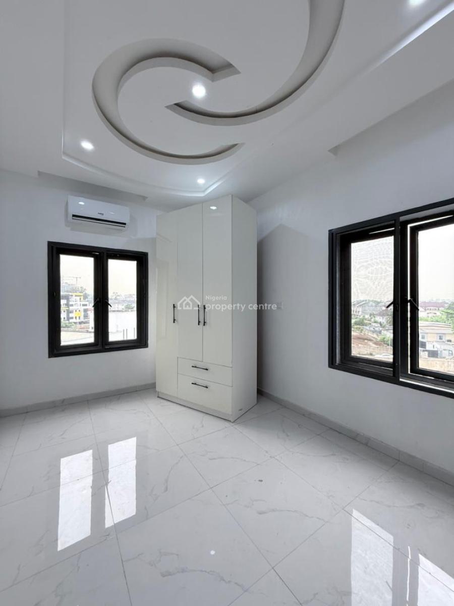 Premium 2 Bedroom Apartment, Ikoyi, Lagos, Flat / Apartment for Rent