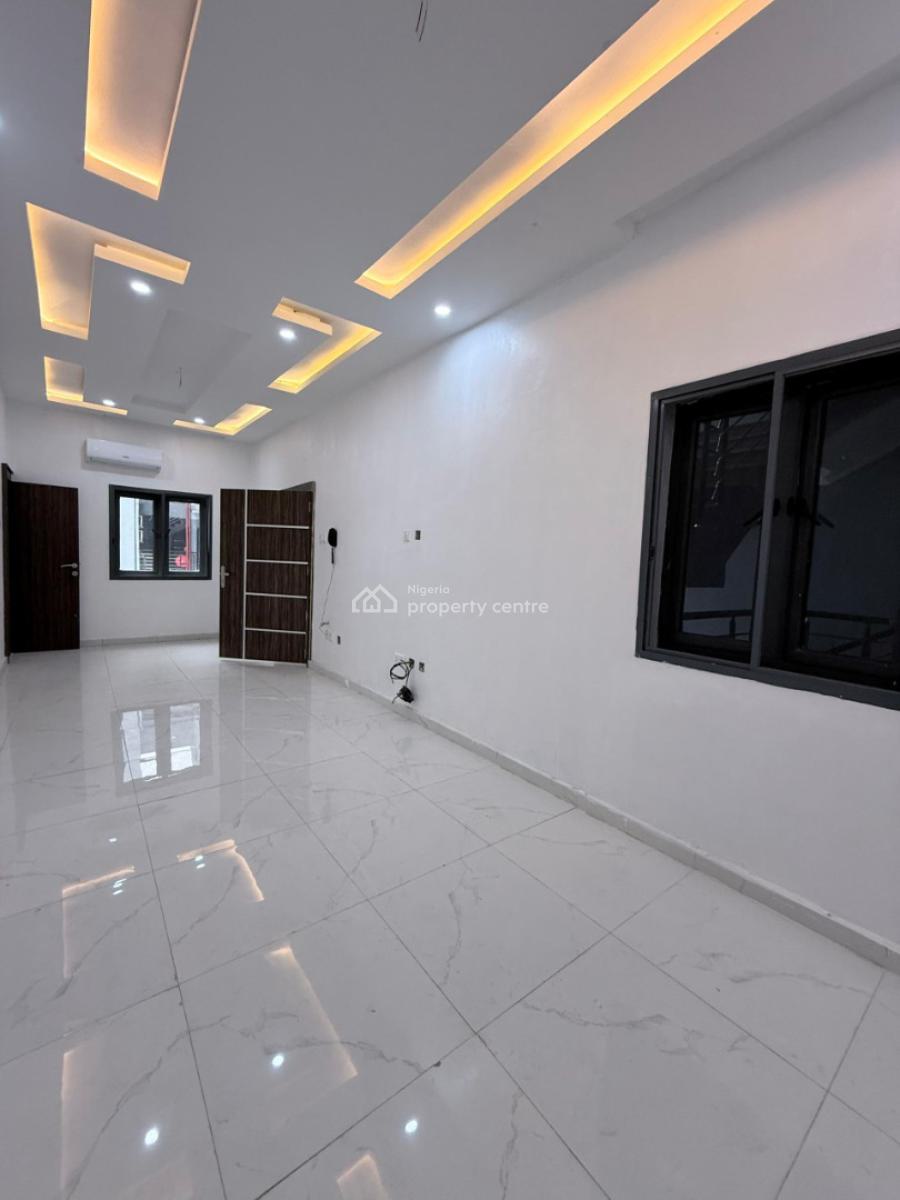 Premium 2 Bedroom Apartment, Ikoyi, Lagos, Flat / Apartment for Rent