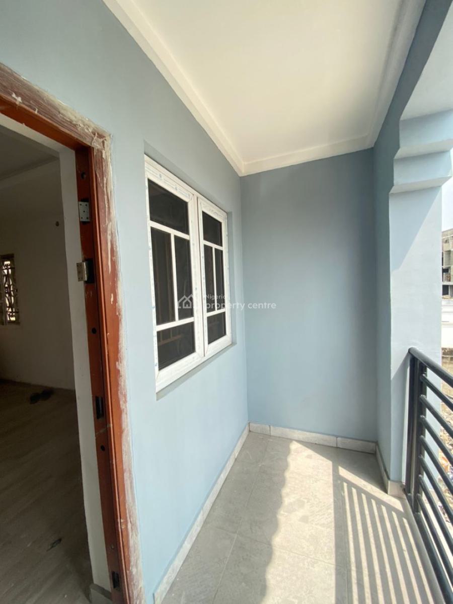 2 Bedroom Apartment, Ologolo, Lekki, Lagos, Flat / Apartment for Rent