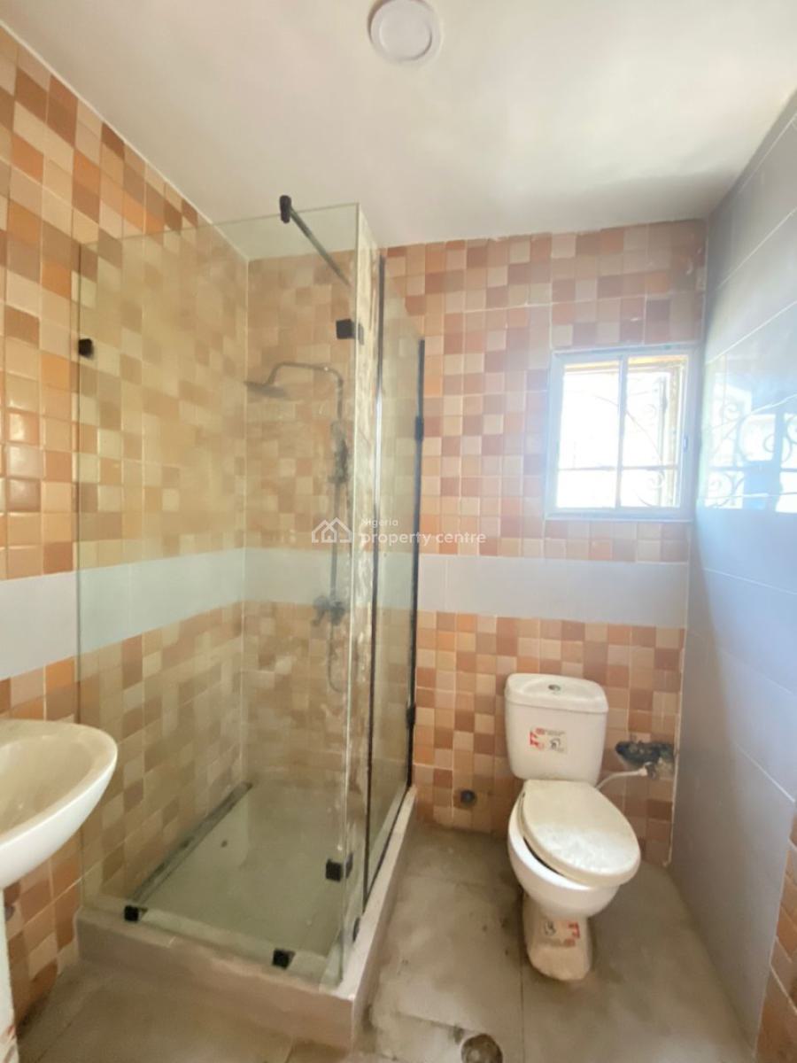 2 Bedroom Apartment, Ologolo, Lekki, Lagos, Flat / Apartment for Rent