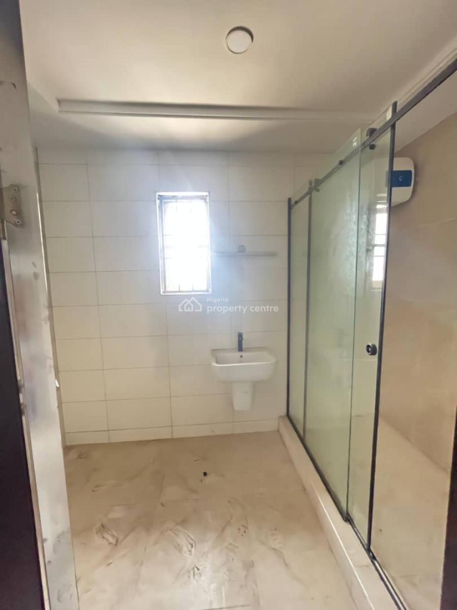 Brand New 4 Bedroom Semi Detached House, Conservation Road, Lekki Expressway, Lekki, Lagos, Semi-detached Duplex for Rent