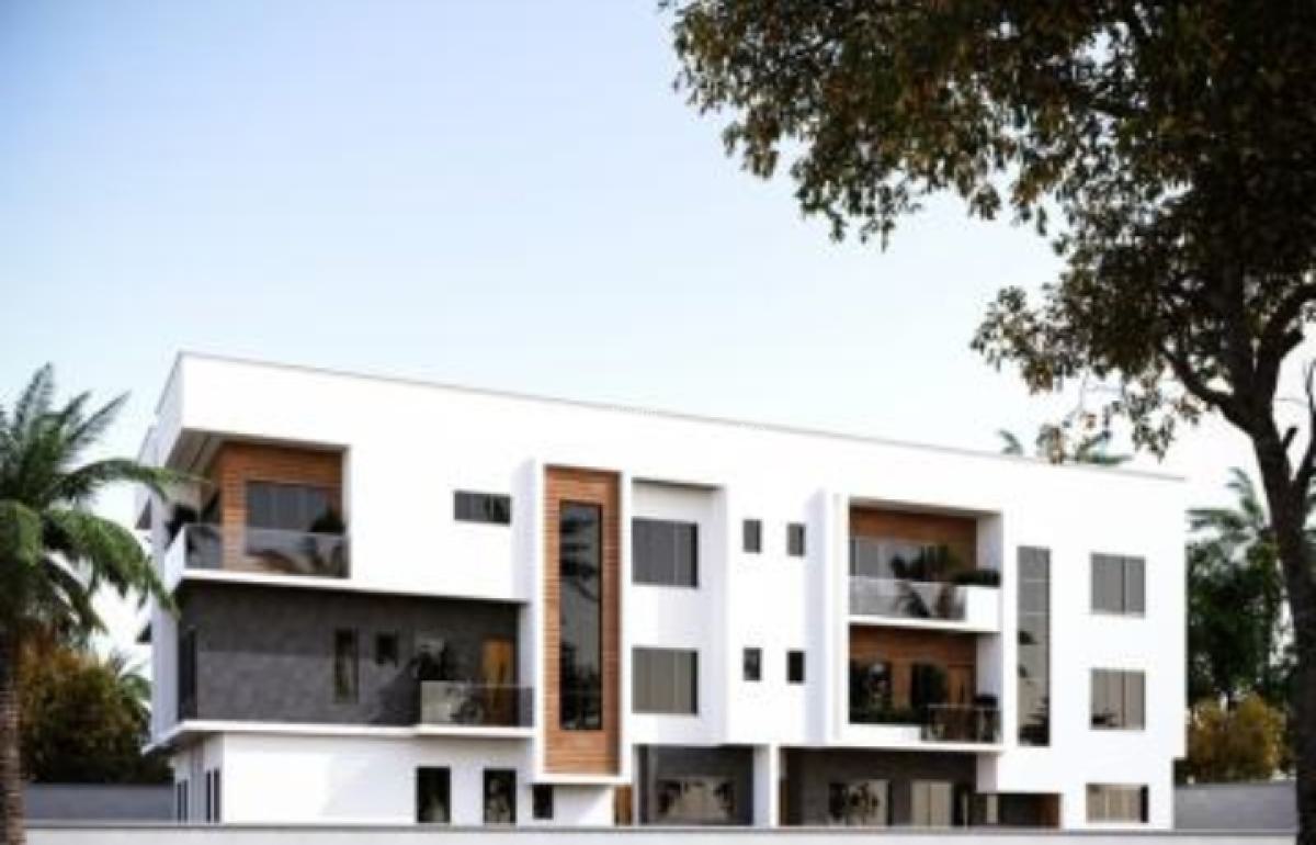 4 Bedroom Duplex, Allen, Ikeja, Lagos, Semi-detached Duplex for Sale