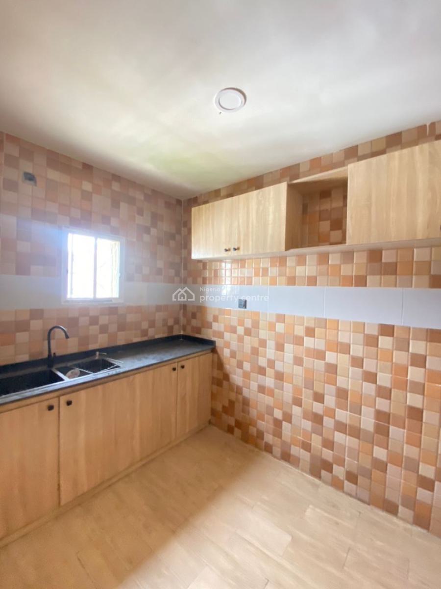 1 Bedroom Apartment, Ologolo, Lekki, Lagos, Flat / Apartment for Rent