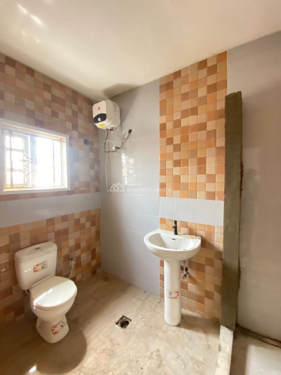 1 Bedroom Apartment, Ologolo, Lekki, Lagos, Flat / Apartment for Rent