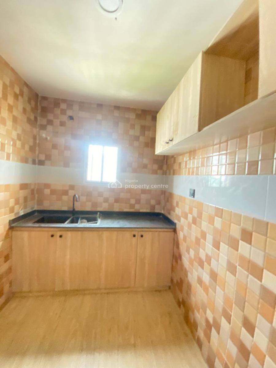 1 Bedroom Apartment, Ologolo, Lekki, Lagos, Flat / Apartment for Rent