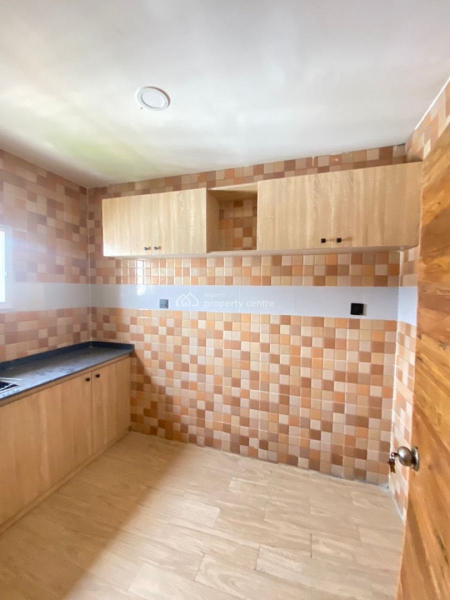 1 Bedroom Apartment, Ologolo, Lekki, Lagos, Flat / Apartment for Rent