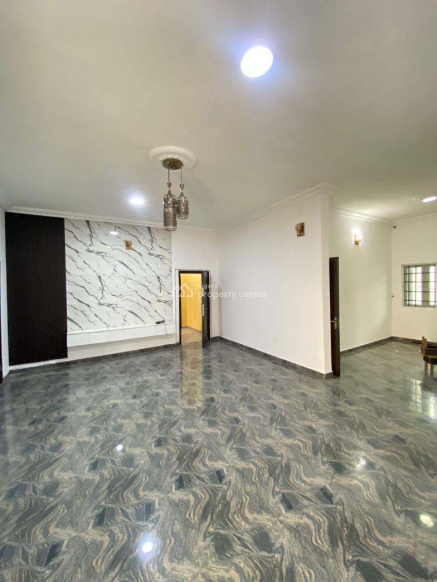 Lovely 3 Bedroom Apartment  ( First Floor), Osapa, Lekki, Lagos, Flat / Apartment for Rent