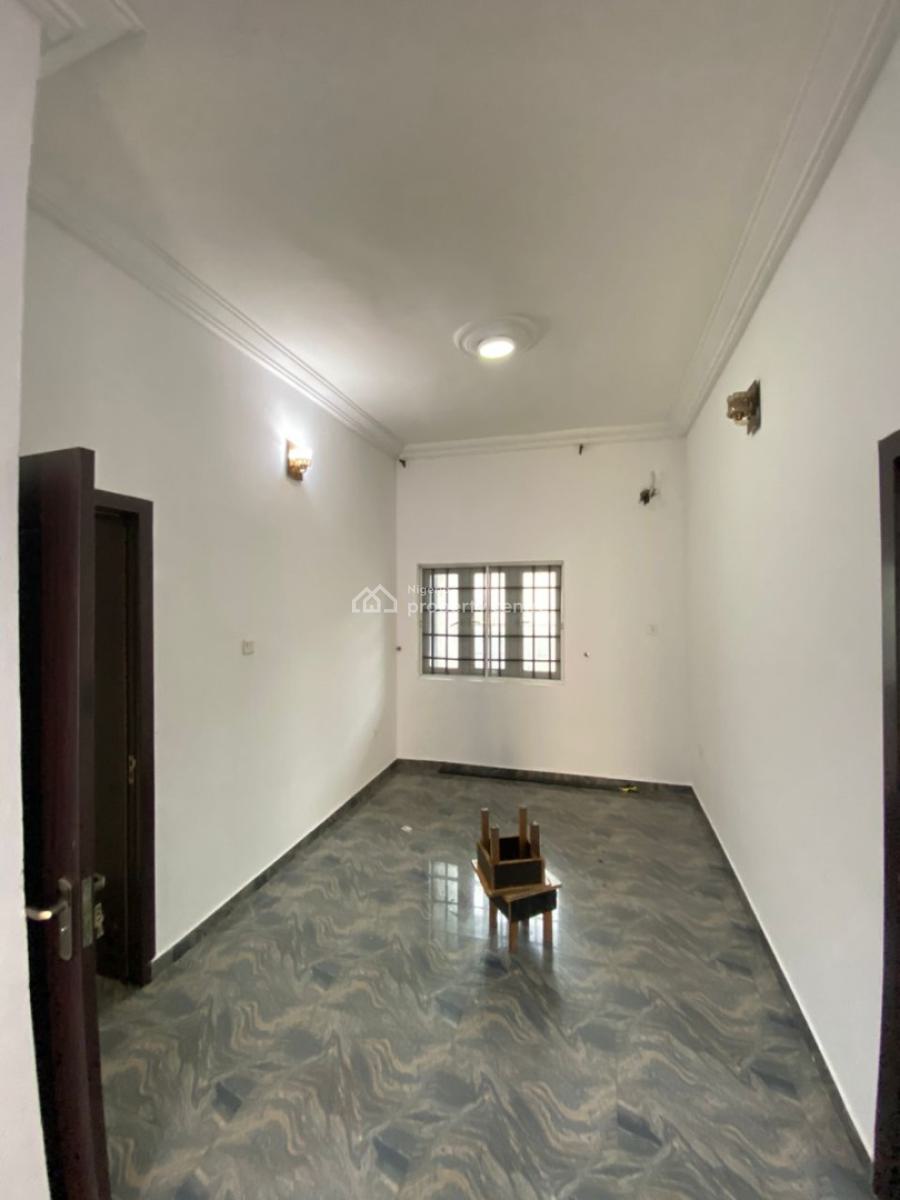 Lovely 3 Bedroom Apartment  ( First Floor), Osapa, Lekki, Lagos, Flat / Apartment for Rent