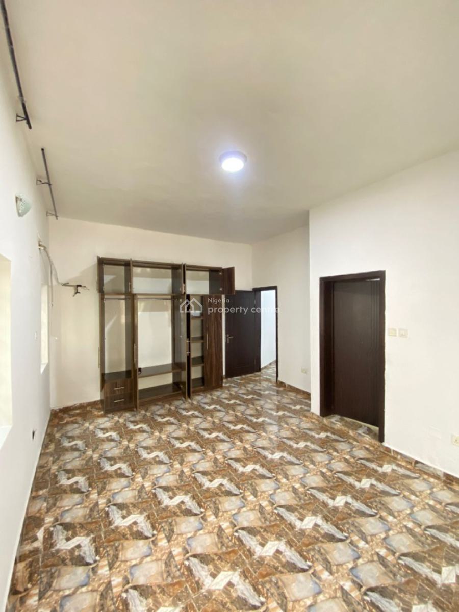 Lovely 3 Bedroom Apartment  ( First Floor), Osapa, Lekki, Lagos, Flat / Apartment for Rent