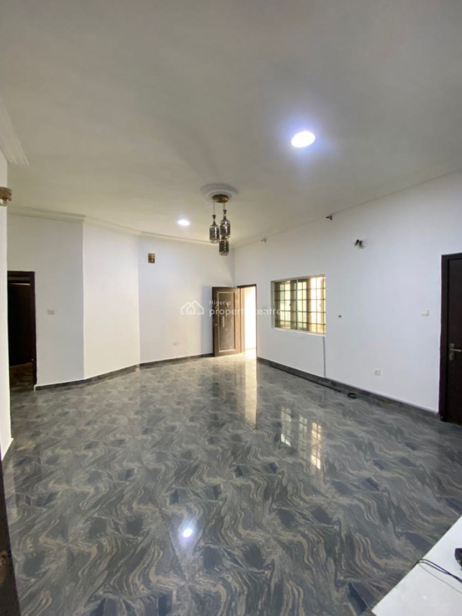 Lovely 3 Bedroom Apartment  ( First Floor), Osapa, Lekki, Lagos, Flat / Apartment for Rent