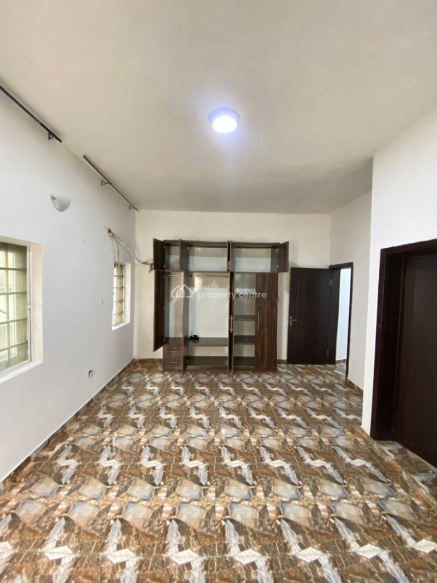 Lovely 3 Bedroom Apartment  ( First Floor), Osapa, Lekki, Lagos, Flat / Apartment for Rent