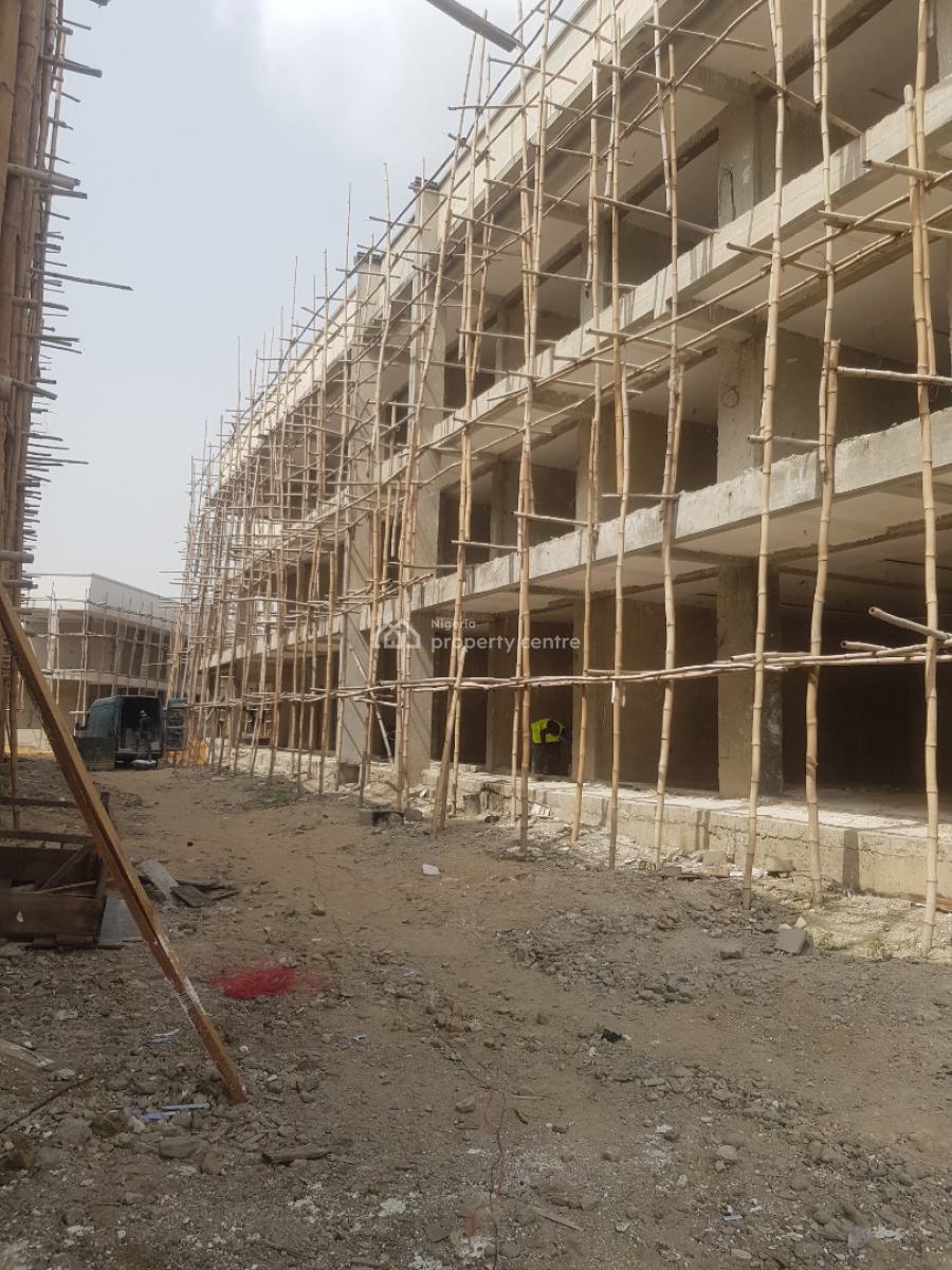 Commercial Shop, Ajah Market, Ajah, Lagos, Plaza / Complex / Mall for Sale