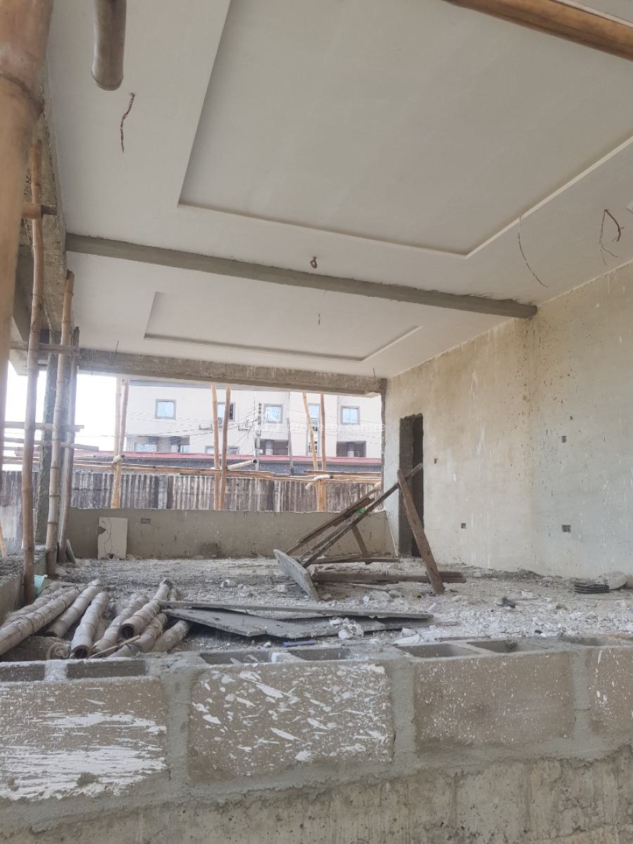 Commercial Shop, Ajah Market, Ajah, Lagos, Plaza / Complex / Mall for Sale