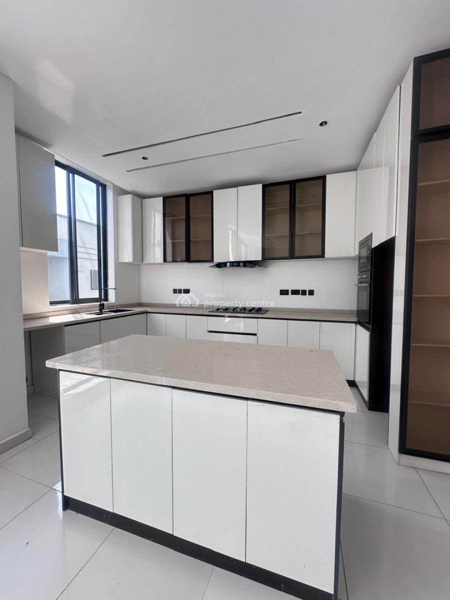 Luxury 2-bedroom Apartment with Pool, Oniru, Victoria Island (vi), Lagos, Flat / Apartment for Sale