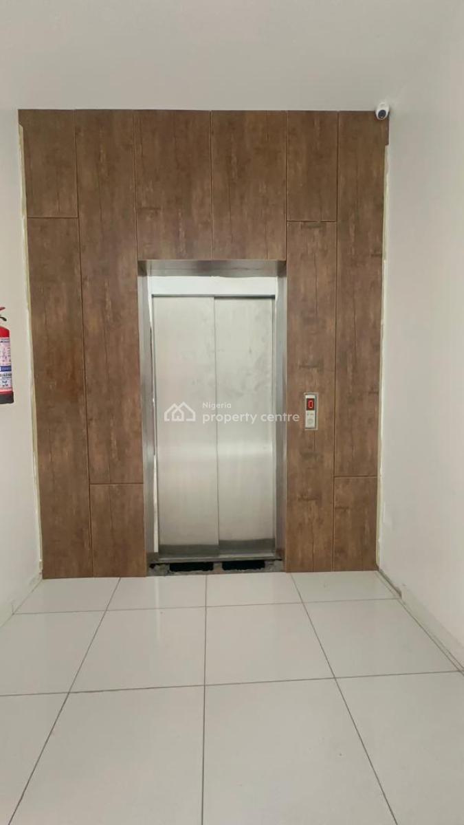 Luxury 2-bedroom Apartment with Pool, Oniru, Victoria Island (vi), Lagos, Flat / Apartment for Sale