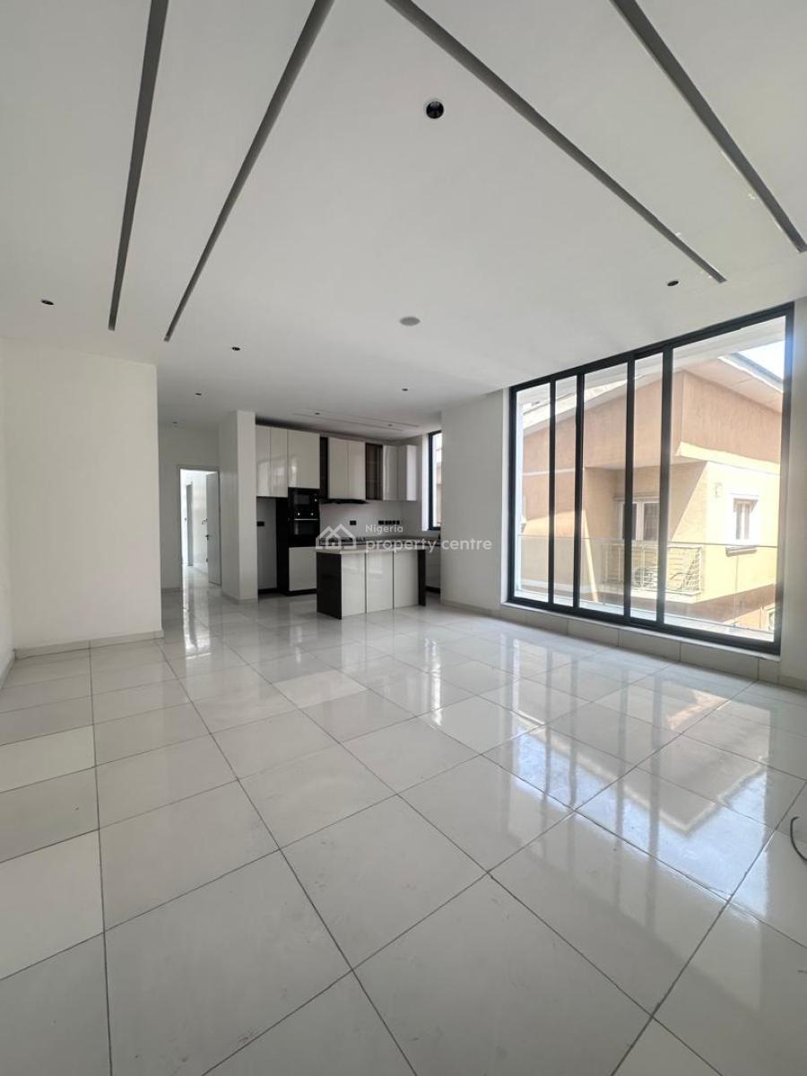 Luxury 2-bedroom Apartment with Pool, Oniru, Victoria Island (vi), Lagos, Flat / Apartment for Sale