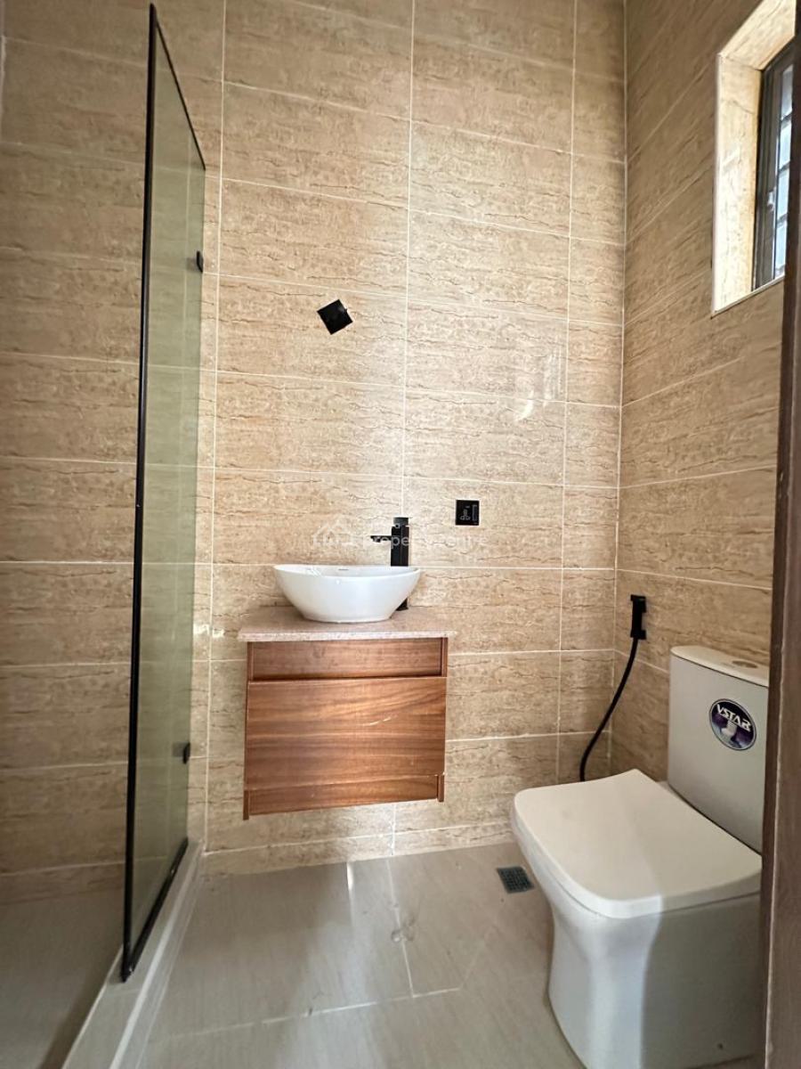 Luxury 4-bedroom Detached Duplex, Ajah, Lagos, Detached Duplex for Sale