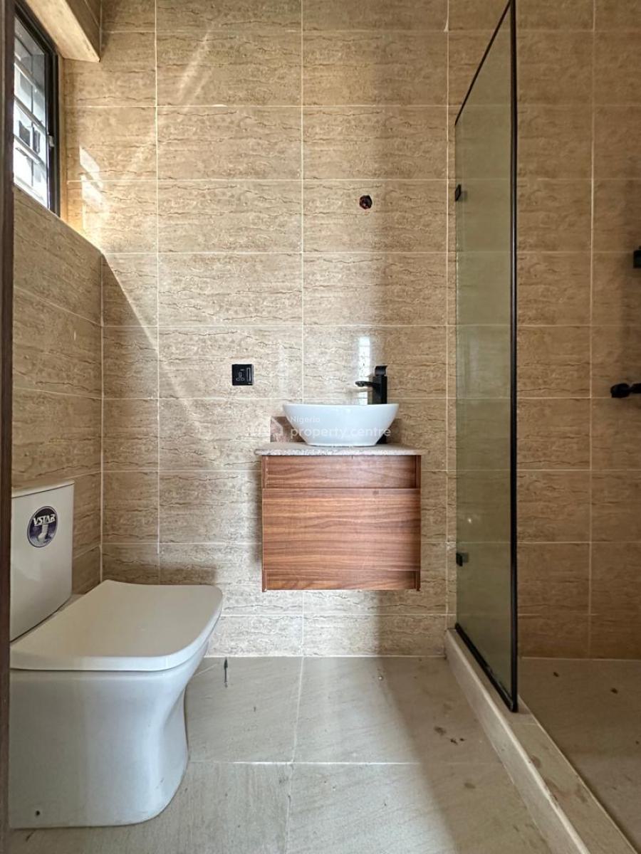 Luxury 4-bedroom Detached Duplex, Ajah, Lagos, Detached Duplex for Sale