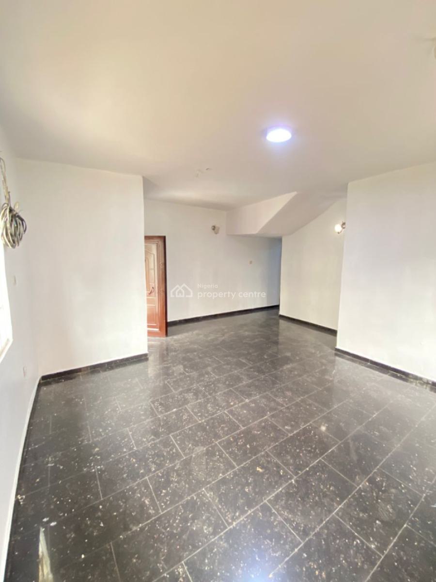 3 Bedroom Apartment  ( Ground Floor), Osapa, Lekki, Lagos, Flat / Apartment for Rent