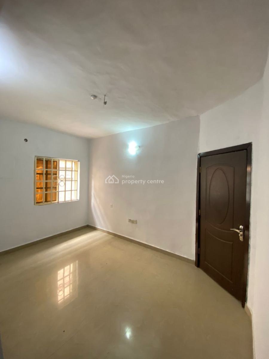 3 Bedroom Apartment  ( Ground Floor), Osapa, Lekki, Lagos, Flat / Apartment for Rent