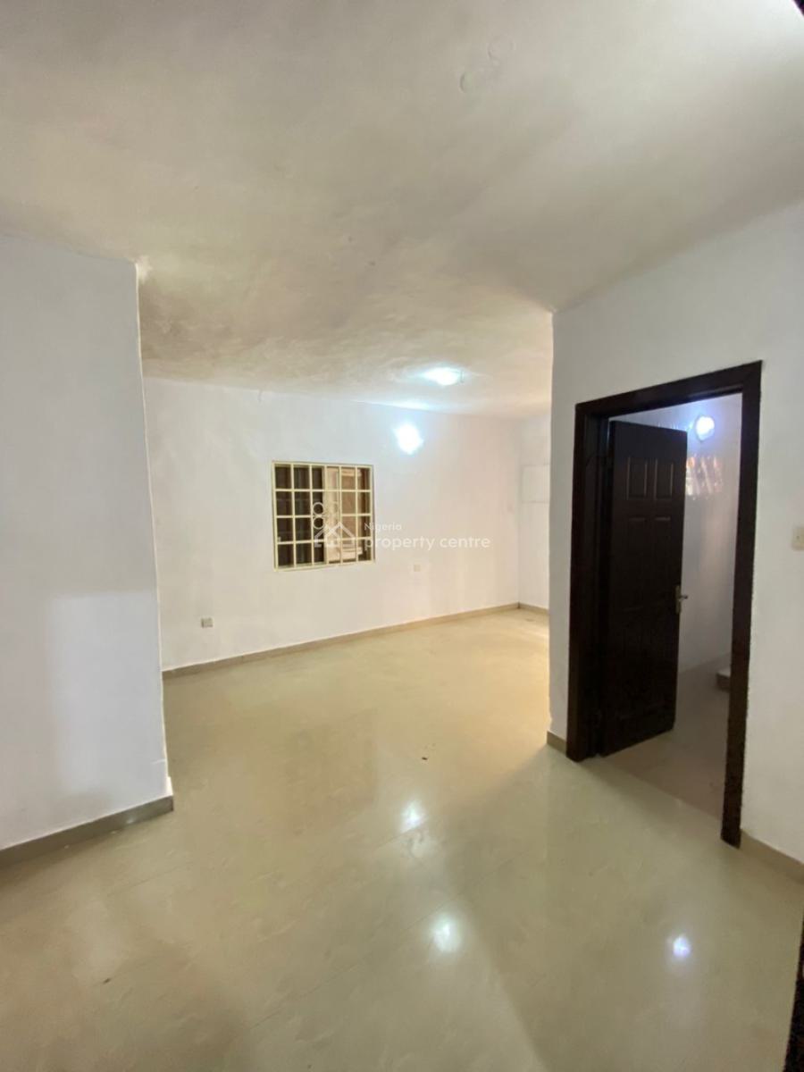 3 Bedroom Apartment  ( Ground Floor), Osapa, Lekki, Lagos, Flat / Apartment for Rent