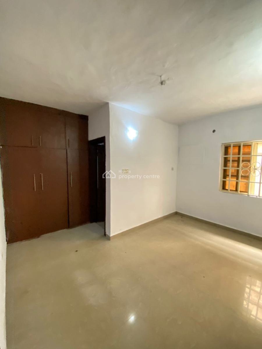 3 Bedroom Apartment  ( Ground Floor), Osapa, Lekki, Lagos, Flat / Apartment for Rent