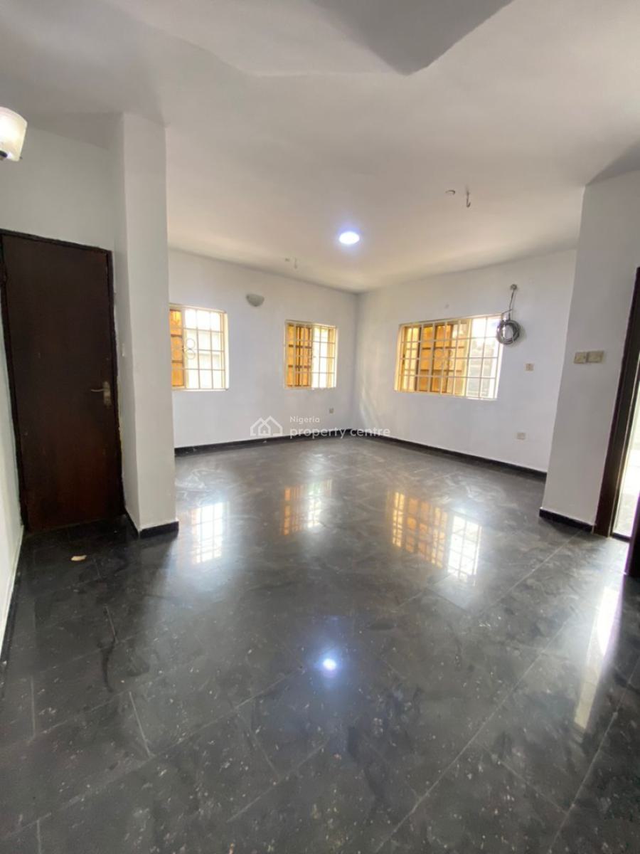 3 Bedroom Apartment  ( Ground Floor), Osapa, Lekki, Lagos, Flat / Apartment for Rent