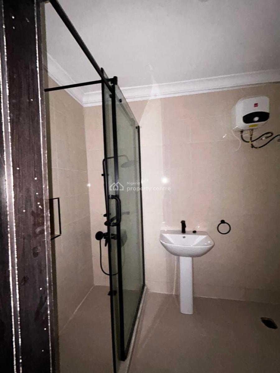 Fully Finished 3 Bedroom Apartment, Ikate, Lekki, Lagos, Block of Flats for Sale