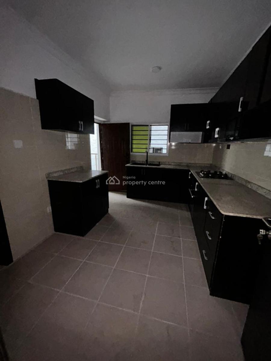 Fully Finished 3 Bedroom Apartment, Ikate, Lekki, Lagos, Block of Flats for Sale