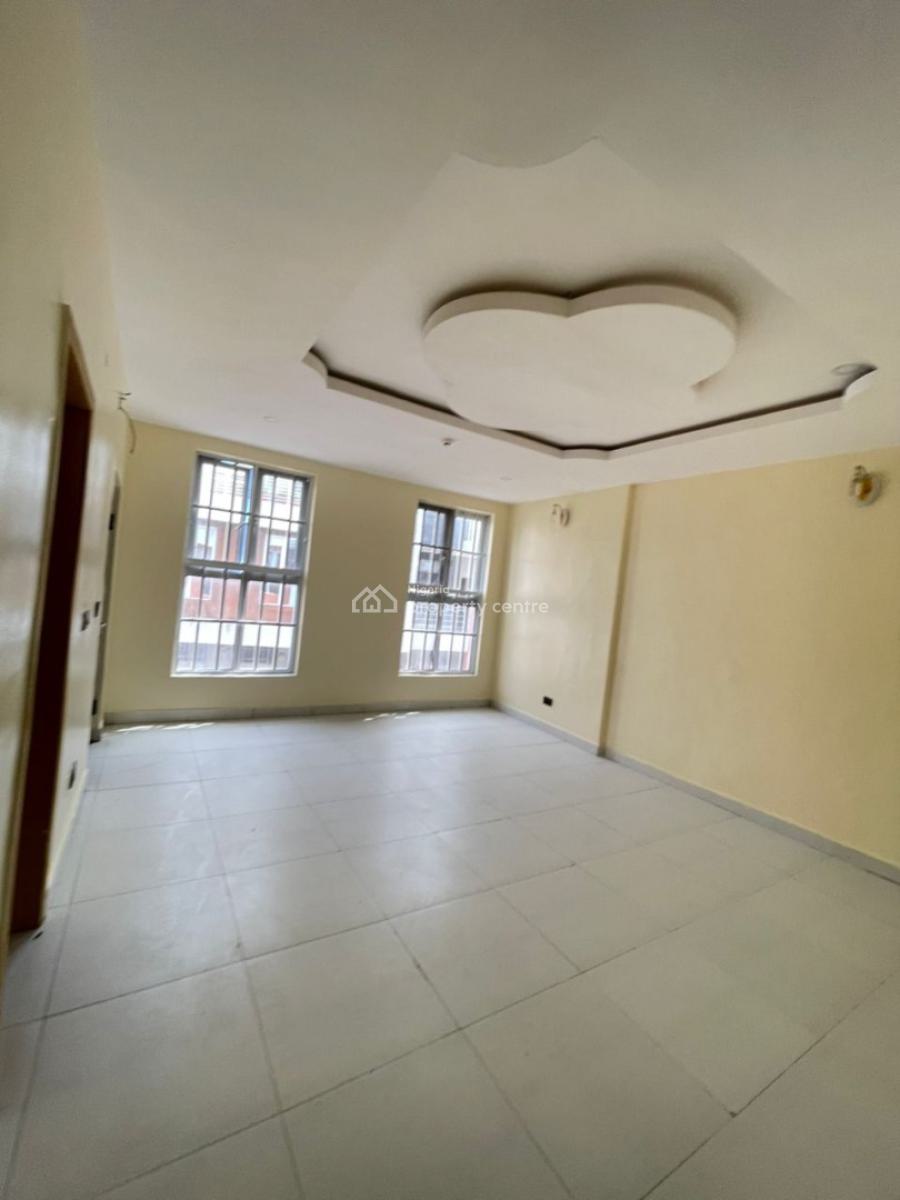 4 Bedroom Maisonette Available, Chevron Axis, By Hope University, New Road, By Chevron., Lekki, Lagos, House for Rent