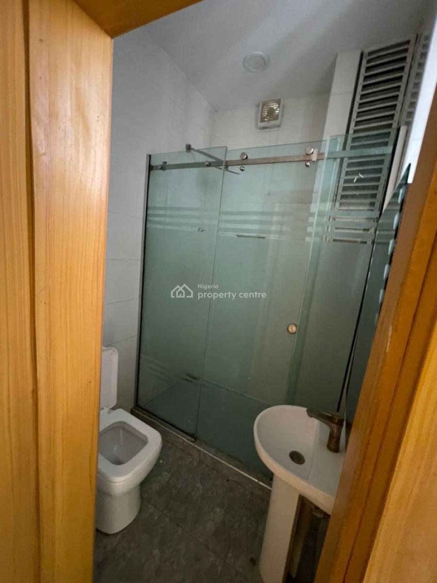 4 Bedroom Maisonette Available, Chevron Axis, By Hope University, New Road, By Chevron., Lekki, Lagos, House for Rent