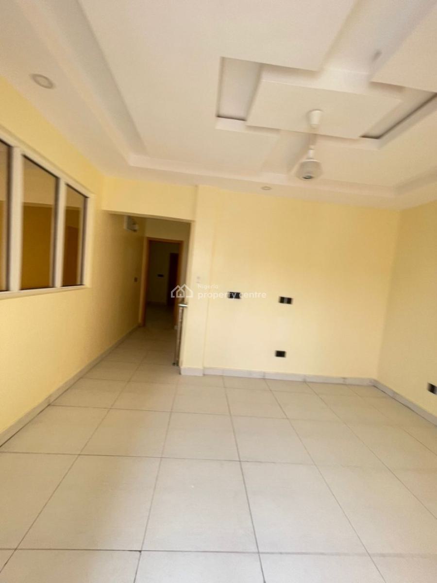 4 Bedroom Maisonette Available, Chevron Axis, By Hope University, New Road, By Chevron., Lekki, Lagos, House for Rent