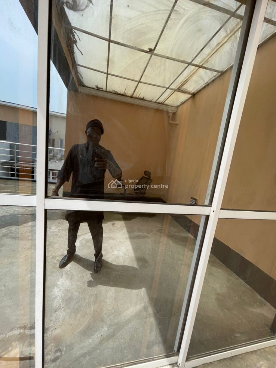4 Bedroom Maisonette Available, Chevron Axis, By Hope University, New Road, By Chevron., Lekki, Lagos, House for Rent