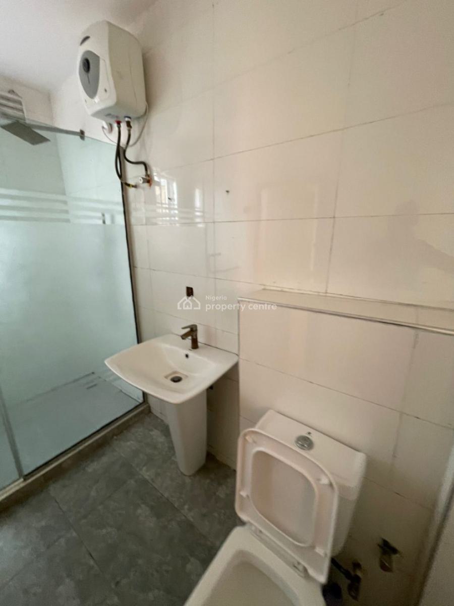 4 Bedroom Maisonette Available, Chevron Axis, By Hope University, New Road, By Chevron., Lekki, Lagos, House for Rent