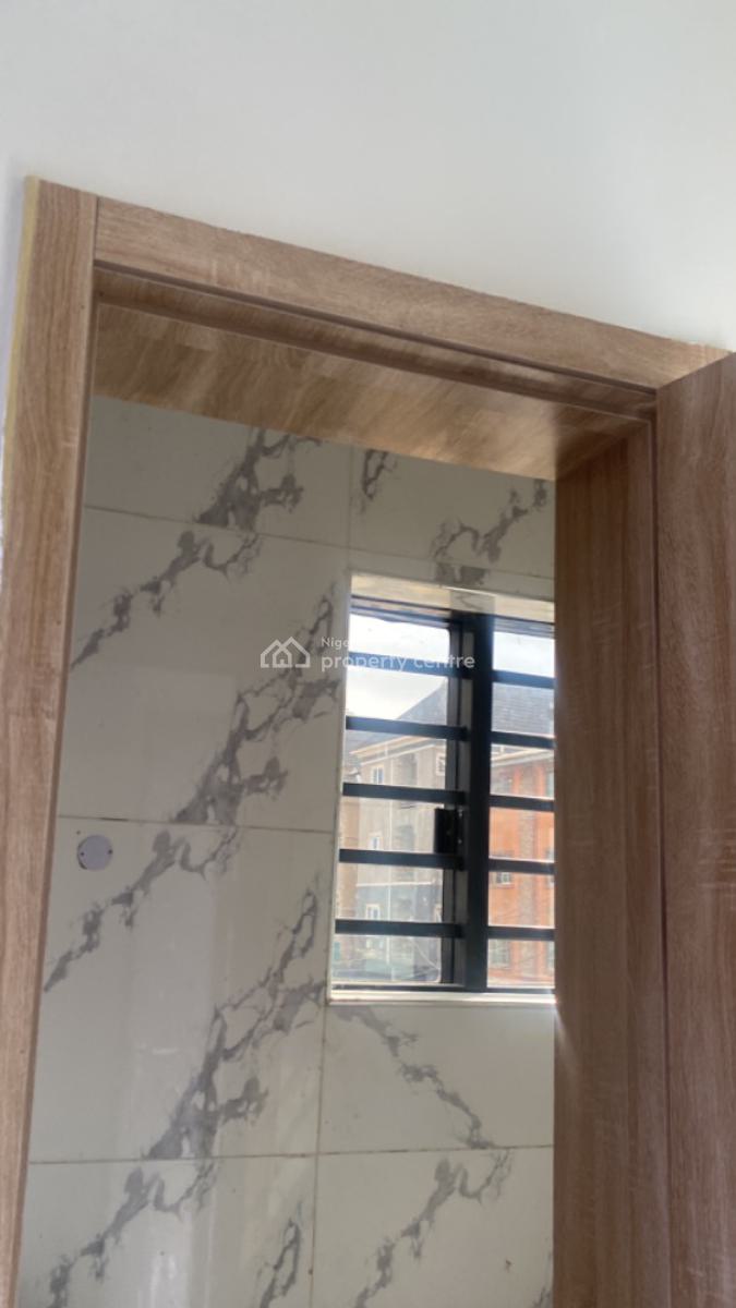 Luxury 4 Bedroom Semi-detached Duplex, Ibadan Street, By Babani Street, Ebute Metta West, Yaba, Lagos, Semi-detached Duplex for Sale