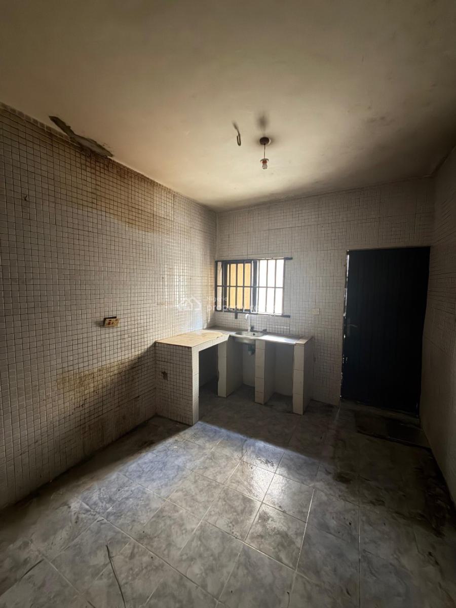 4bedroom Apartment, Badore, Ajah, Lagos, Flat / Apartment for Rent