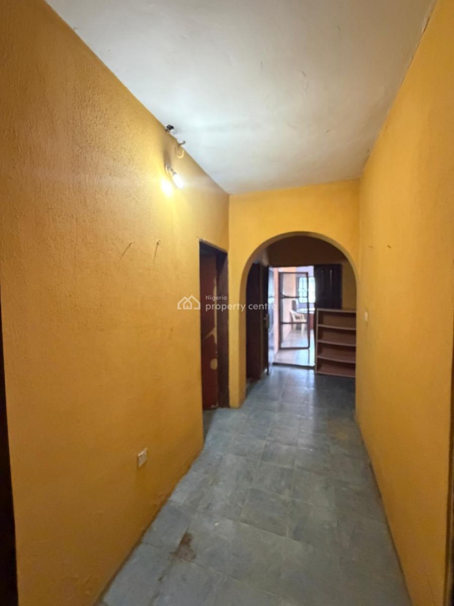 4bedroom Apartment, Badore, Ajah, Lagos, Flat / Apartment for Rent
