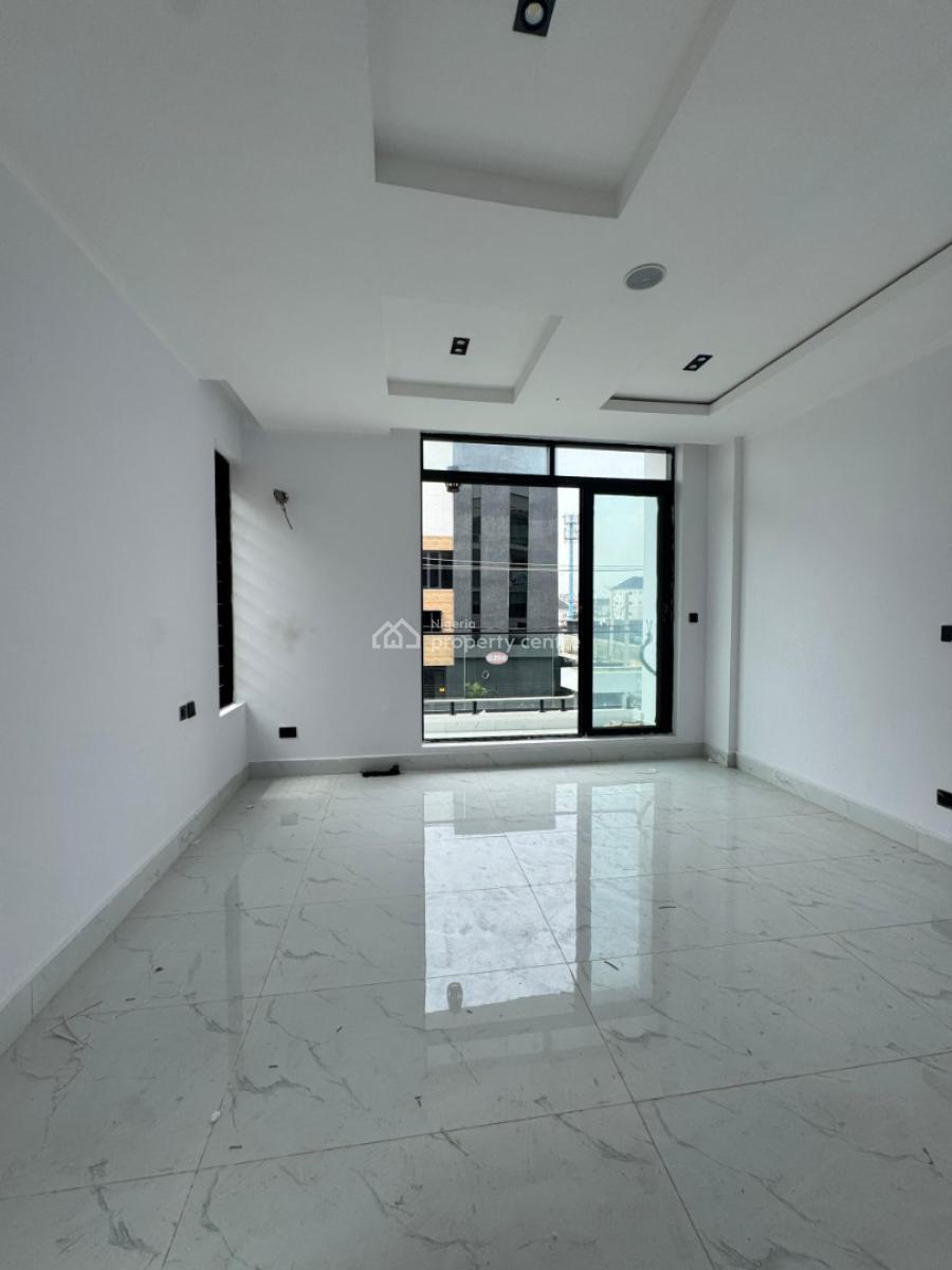 The Most Affordable 2 Bedroom Apartment with Gym, Investment Worthy Luxury Apartment Suitable for Airbnb, Lekki Phase 1, Lekki, Lagos, Flat / Apartment for Sale