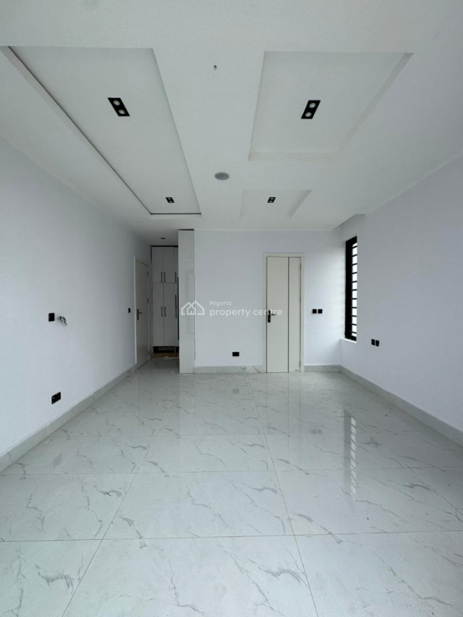 The Most Affordable 2 Bedroom Apartment with Gym, Investment Worthy Luxury Apartment Suitable for Airbnb, Lekki Phase 1, Lekki, Lagos, Flat / Apartment for Sale