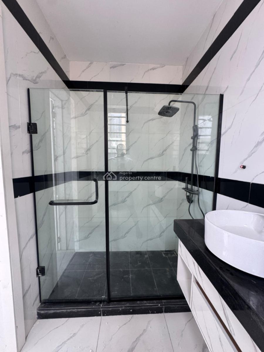 The Most Affordable 2 Bedroom Apartment with Gym, Investment Worthy Luxury Apartment Suitable for Airbnb, Lekki Phase 1, Lekki, Lagos, Flat / Apartment for Sale