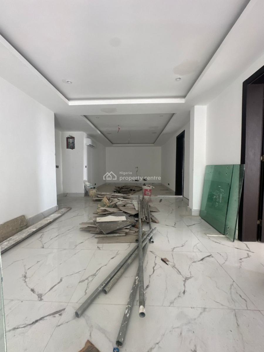 4 Units of Newly Built Luxury 4-bedroom Maisonette with Bq, Banana Island, Ikoyi, Lagos, Flat / Apartment for Rent