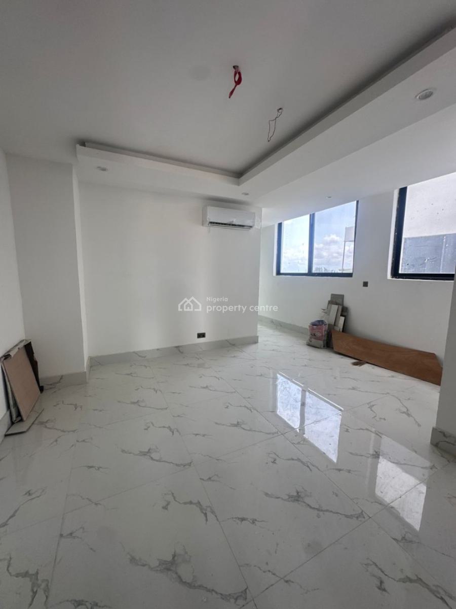 4 Units of Newly Built Luxury 4-bedroom Maisonette with Bq, Banana Island, Ikoyi, Lagos, Flat / Apartment for Rent