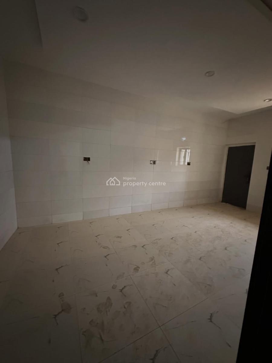 New 4 Bedroom Terrace Duplex with a Room Boys Quarters, Kaura, Abuja, Terraced Duplex for Sale