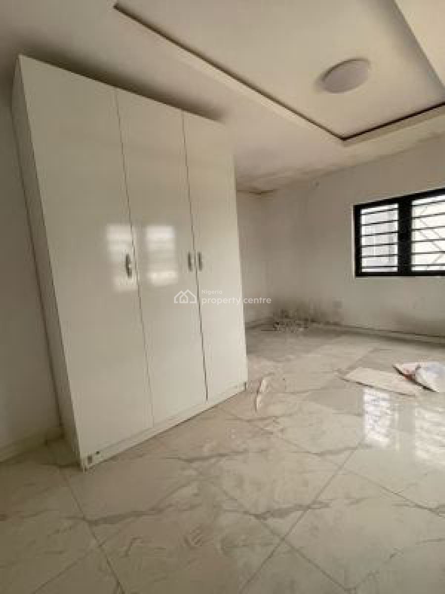 Tastefully Built 3-bedroom Duplex, Road 2 ,royal View Estate,off Nile Cinema, Ikota, Lekki, Lagos, Detached Duplex for Sale