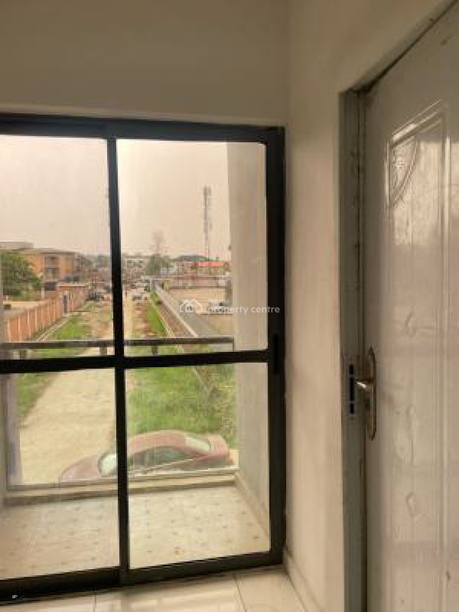 Tastefully Built 3-bedroom Duplex, Road 2 ,royal View Estate,off Nile Cinema, Ikota, Lekki, Lagos, Detached Duplex for Sale