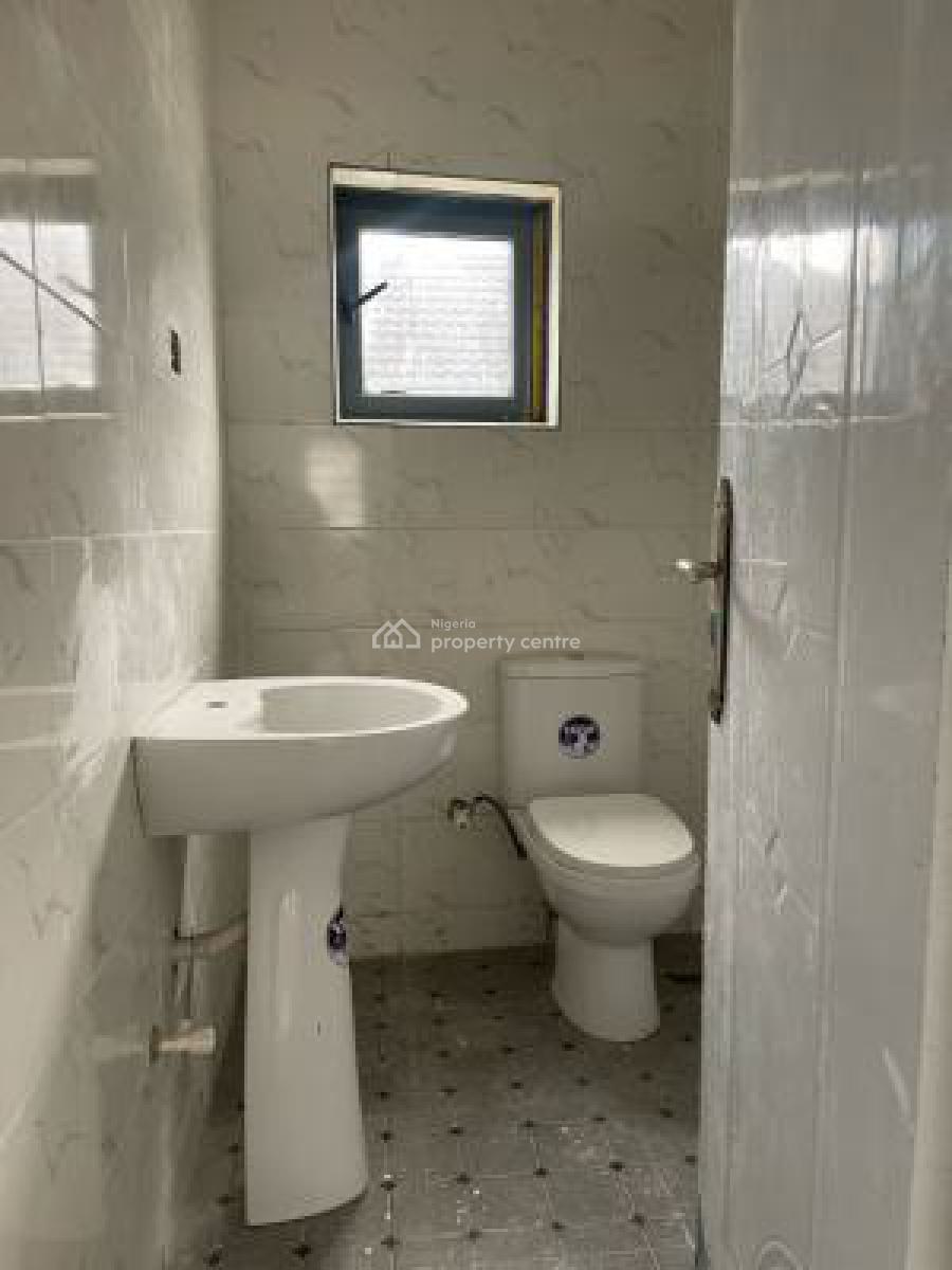 Tastefully Built 3-bedroom Duplex, Road 2 ,royal View Estate,off Nile Cinema, Ikota, Lekki, Lagos, Detached Duplex for Sale