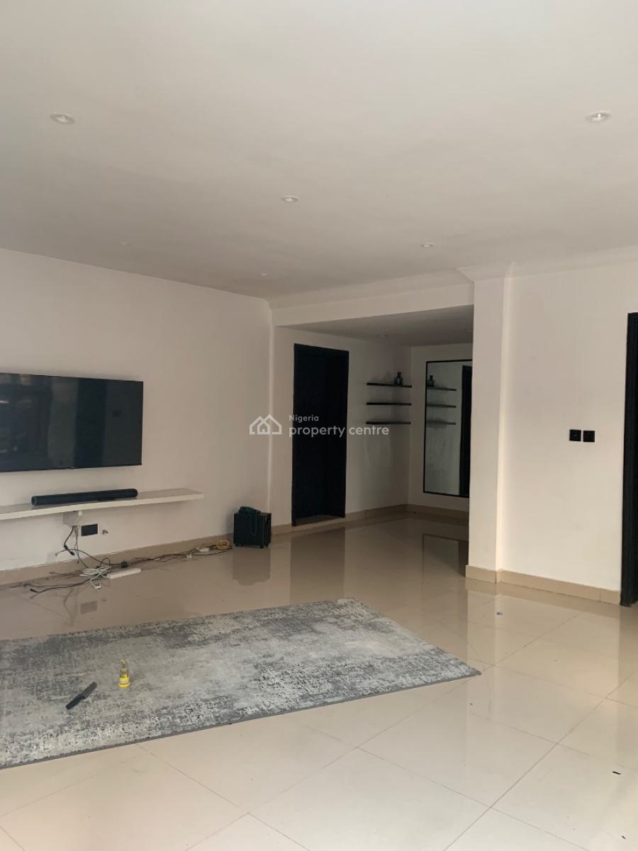 Service 1 Bedroom Flat, Off Fatai Arobieke, Lekki Phase 1, Lekki, Lagos, Flat / Apartment for Rent