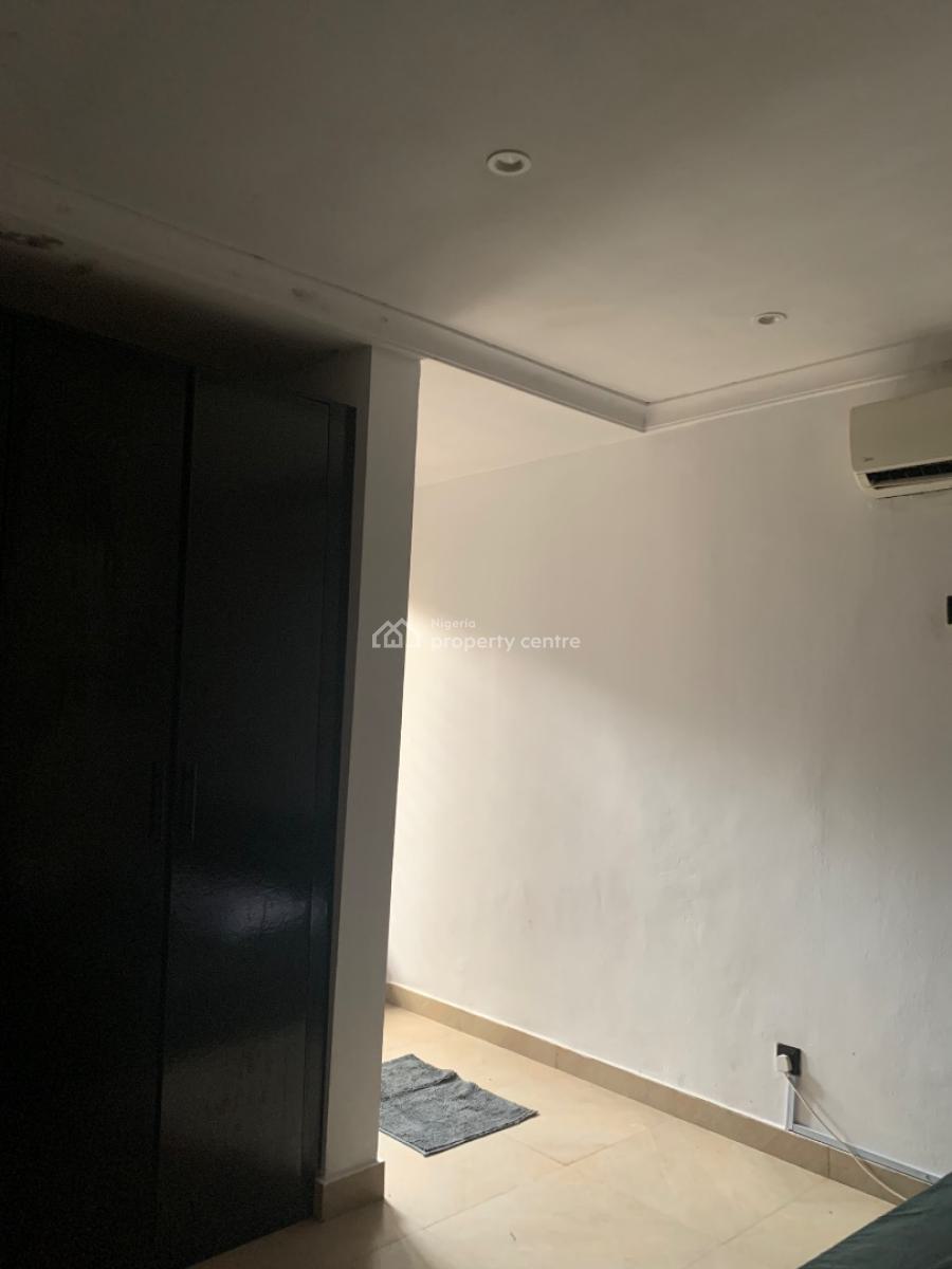 Service 1 Bedroom Flat, Off Fatai Arobieke, Lekki Phase 1, Lekki, Lagos, Flat / Apartment for Rent