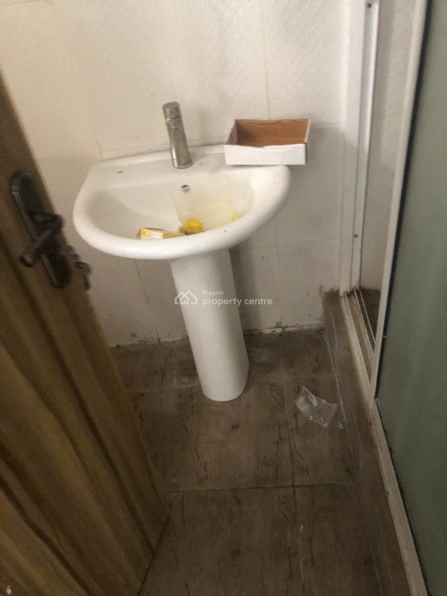 Mini Flat, Ikota, Lekki, Lagos, Detached Duplex for Rent