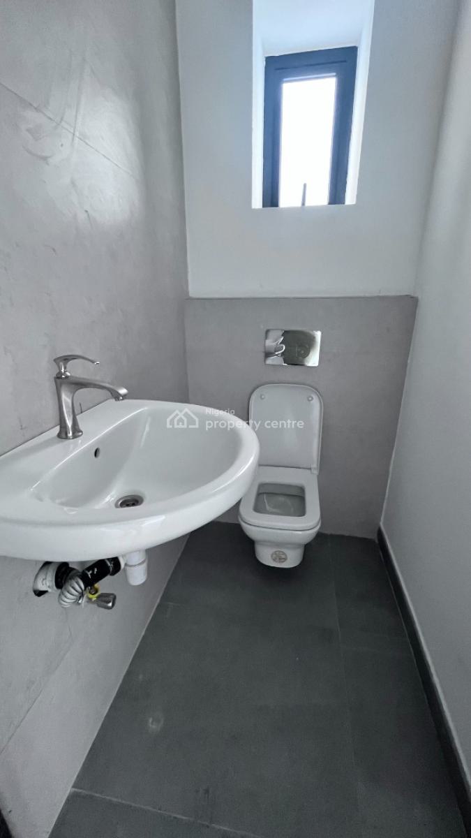 Luxury Spacious Office Space., Ikoyi, Lagos, Office Space for Rent